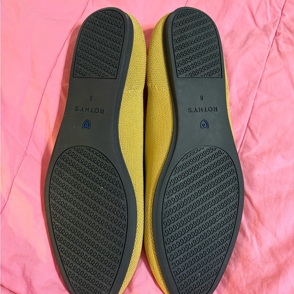 🤩Rothy’s🤩 - Picture 11 of 12